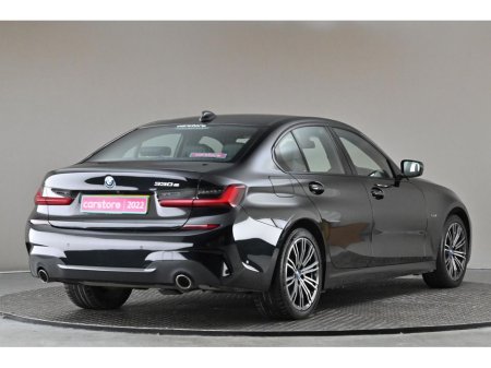 2022 BMW 3 Series 330E M SPORT PHEV *360 PAN CAMERA* €34,890 thumbnail