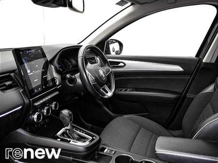 2023 Renault Arkana Techno TCe 140 Auto €26,790 thumbnail