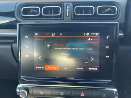 2022 Citroen C3 FLAIR PURETECH 82 EU6.3 MY2 MY22 4 €14,950 thumbnail