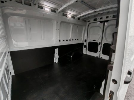 2025 Maxus Deliver 9 Maxus Deliver 9