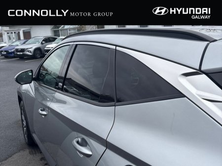 2021 Hyundai Tucson - thumbnail 38