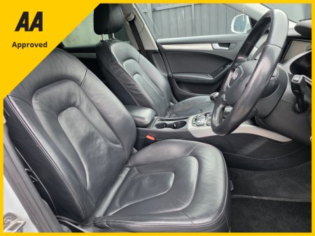 2015 Audi A4 SE * 2.0 DIESEL * €12,900 thumbnail