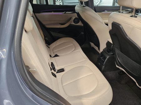 2021 BMW X1 - thumbnail 10