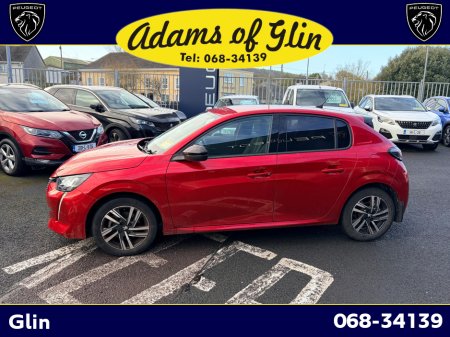 2023 Peugeot 208 - thumbnail 12