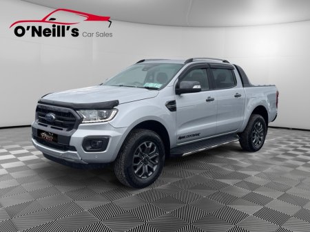 2022 Ford Ranger - thumbnail 5