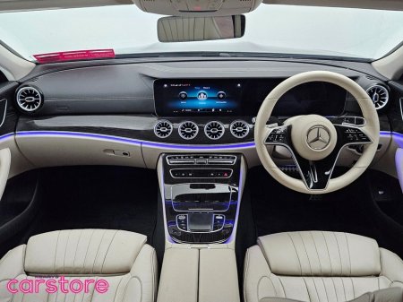 2023 Mercedes-Benz CLS Class 220D AMG Line Auto thumbnail