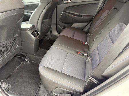 2016 Hyundai Tucson - thumbnail 11