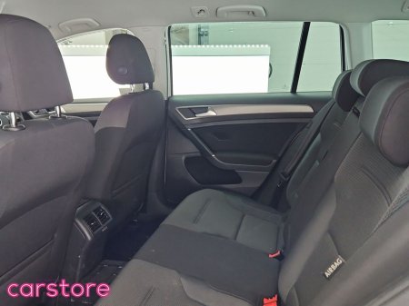 2016 Volkswagen Golf - thumbnail 13