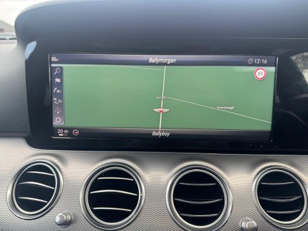 2018 Mercedes-Benz E Class  €22,750 thumbnail