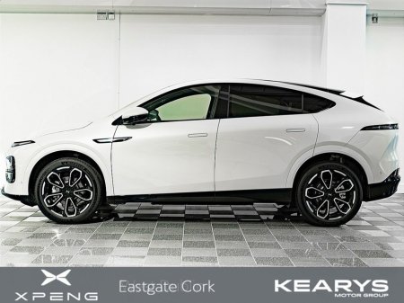 2026 Xpeng G6 - thumbnail 3