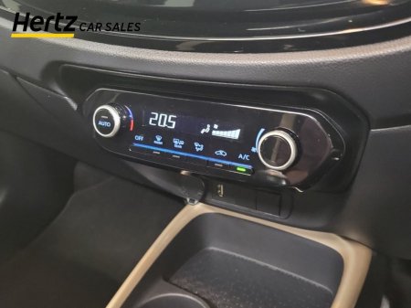 2023 Toyota Aygo X - thumbnail 20