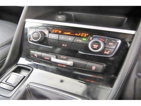 2020 BMW 2 Series 225xe PHEV M SPORT*FULL LEATHER*SAT NAV*REVERSE CAM* €18,990 thumbnail