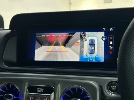 2026 Mercedes-Benz G Class - thumbnail 35