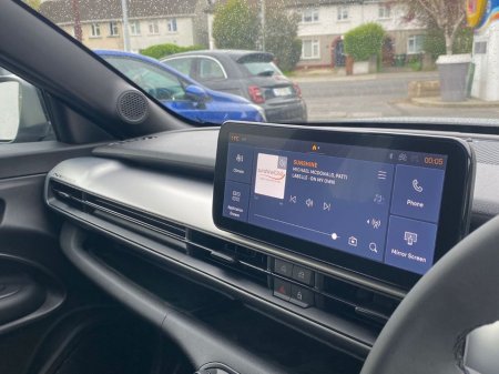 2026 Jeep Avenger - thumbnail 21