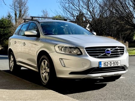 2015 Volvo XC60 - thumbnail 17