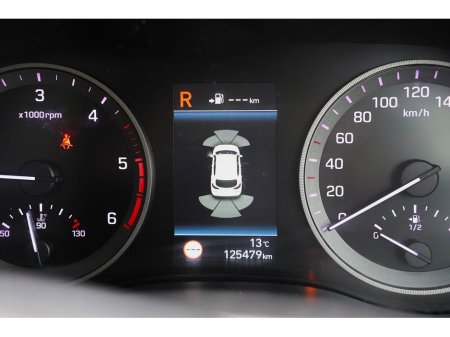 2020 Hyundai Tucson - thumbnail 21