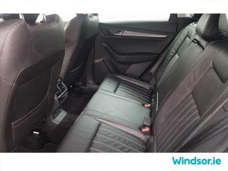 2021 Skoda Karoq - thumbnail 8