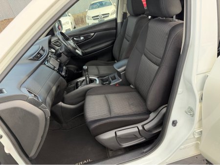 2019 Nissan X-Trail - thumbnail 21