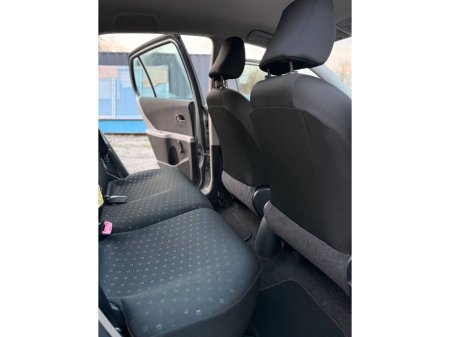 2007 Toyota Yaris - thumbnail 26