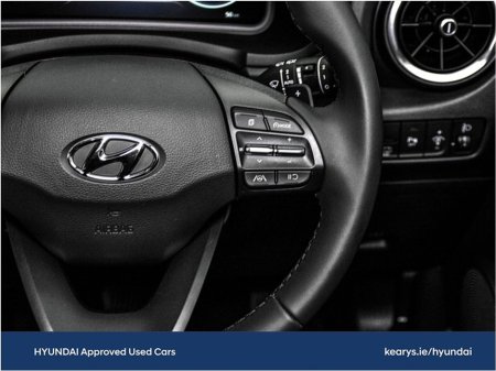 2023 Hyundai Kona 1.6 HYBRID Executive Auto €27,945 thumbnail