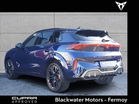 2026 Cupra Terramar - thumbnail 17