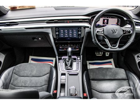 2022 Volkswagen Arteon - thumbnail 33