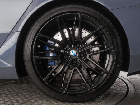 2025 BMW M5 Touring €139,900 thumbnail