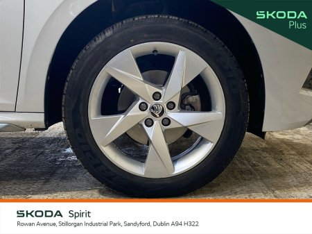 2023 Skoda Kamiq - thumbnail 8