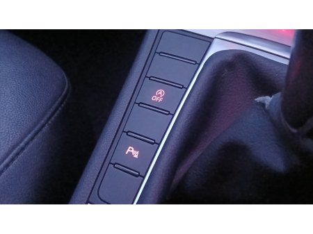 2014 Volkswagen Passat *HIGHLINE* 2.0 TDi 140bhp ESTATE 5dr €9,450 thumbnail