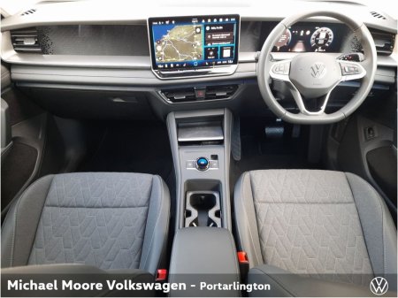 2026 Volkswagen Tayron ED 75 2.0TDI 150HP DSG