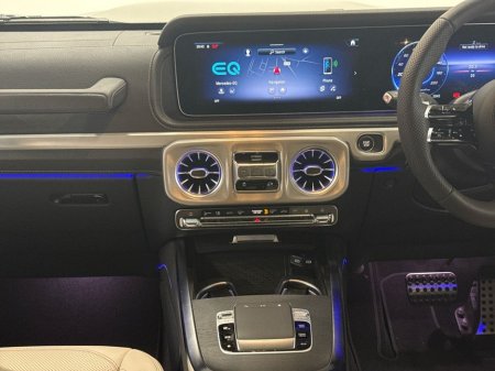 2026 Mercedes-Benz G Class - thumbnail 12