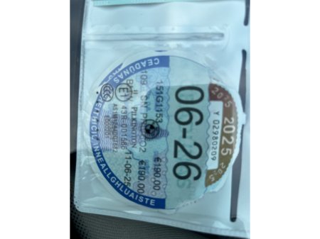 2015 BMW 5 Series 520d SE Auto €10,990 thumbnail