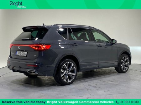 2024 SEAT Tarraco - thumbnail 9