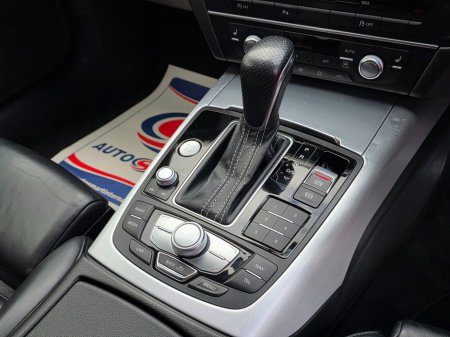 2015 Audi A6 - thumbnail 23