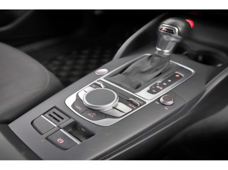 2016 Audi A3 1.4 TFSI S-TRONIC SPORTBACK *REVERSE CAM*PARK SENSORS* €16,890 thumbnail