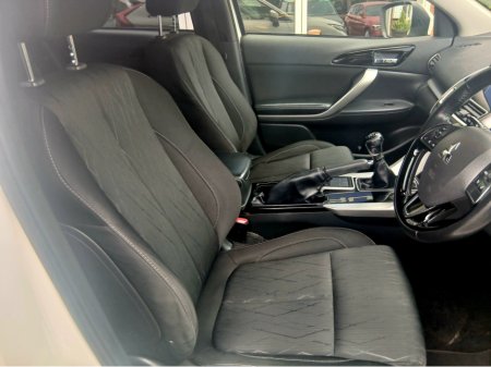 2018 Mitsubishi Eclipse Cross - thumbnail 19