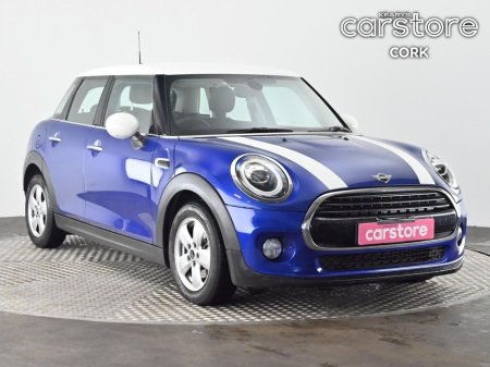2019 MINI Hatch Cooper Classic €19,880 thumbnail