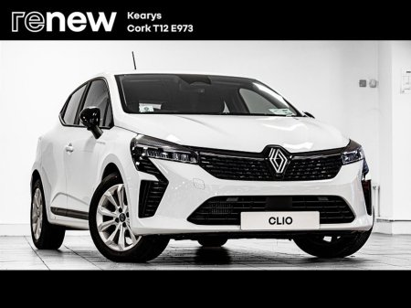 2025 Renault Clio - thumbnail 1
