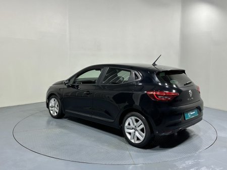 2022 Renault Clio Dynamique 1.0 Petrol €14,800 thumbnail