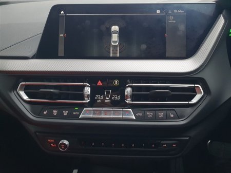 2023 BMW 2 Series 218i Sport Auto €35,995 thumbnail