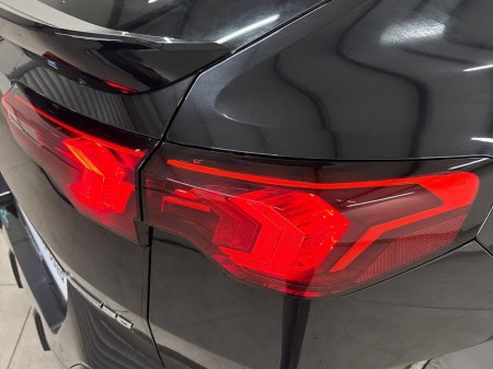 2024 BMW iX2 xDrive30 M Sport €46,995 thumbnail