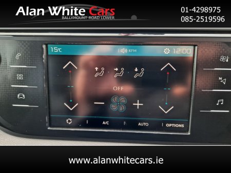 2018 Citroen C4 Picasso - thumbnail 27