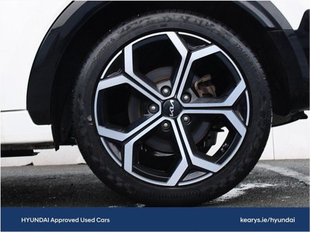 2024 Kia Niro Niro K3 HEV €30,900 thumbnail