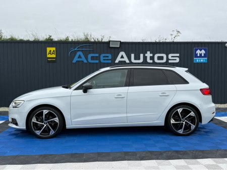 2020 Audi A3 ***DEPOSIT TAKEN*** SPORT - 1.4 PETROL - AUTO - 12M WARRANTY - CAR: 1400 €22,950