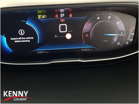 2024 Peugeot 5008 - thumbnail 29