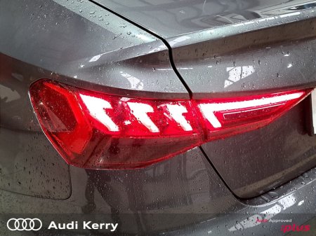 2021 Audi A3 - thumbnail 27