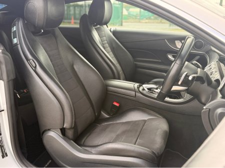 2021 Mercedes-Benz E Class - thumbnail 24