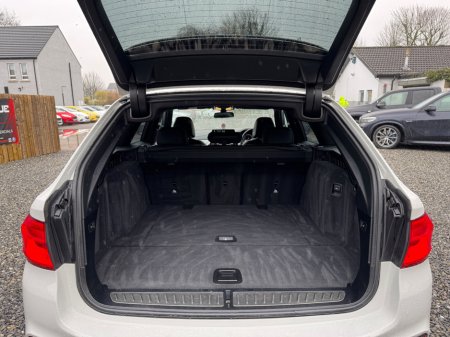 2019 BMW 5 Series  €27,950 thumbnail
