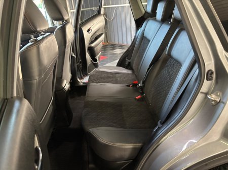 2022 Suzuki Vitara 1.4 Hybrid SZ-T Auto €23,950 thumbnail