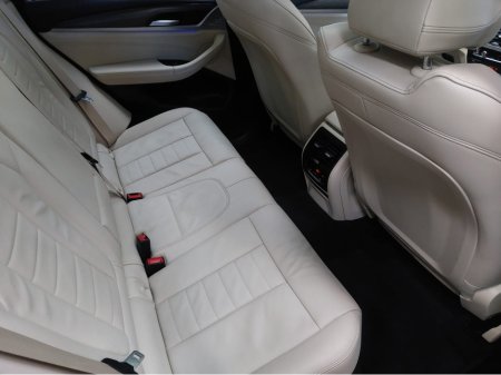 2018 BMW X3 182 X3 2.0D XDRIVE X-LINE ( LOW MILES )(PAN ROOF) €31,995 thumbnail